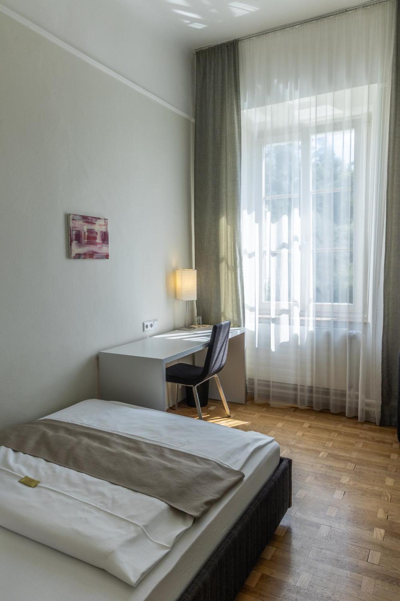 Kaiser Von Oesterreich, Historik- Und Thermalhotel Bad Radkersburg Luaran gambar