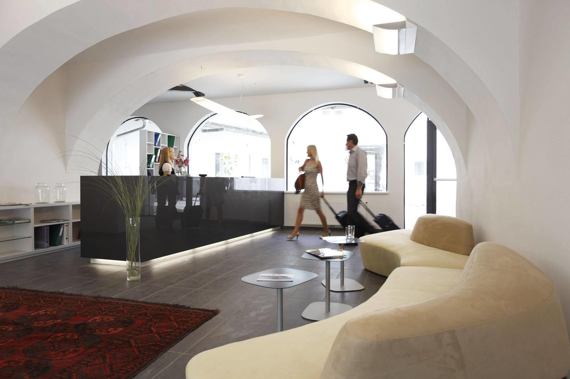 Kaiser Von Oesterreich, Historik- Und Thermalhotel Bad Radkersburg Luaran gambar